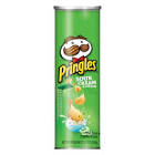 PRINGLES SOUR CREAM ONION165G