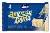 TIRMA AMBROSIAS 86G x16