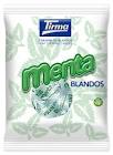 TIRMA MENTA BLANDOS 125g