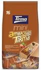 TIRMA  MINI AMBROSIAS 16UDS