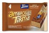 TIRMA AMBROSIAS 86Gx16