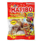 HARIBO HAPPY COLA  FIZZ 70G
