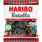 HARIBO ROTELLA 120G