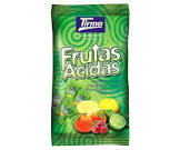 TIRMA FRUTAS ACIDAS 150G