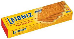 LEIBNIZ BUTTER BISCUIT  200G