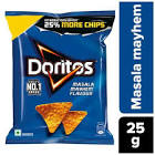 DORITOS SWEET CHILI 100G